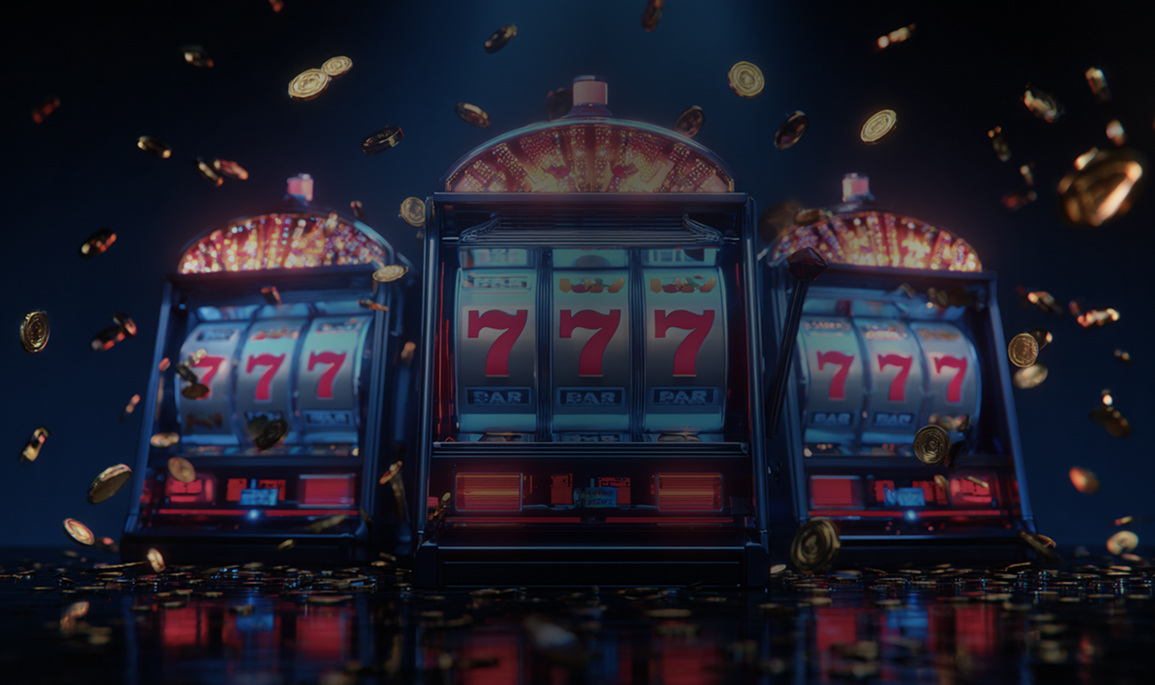 Online Casino Bonus
