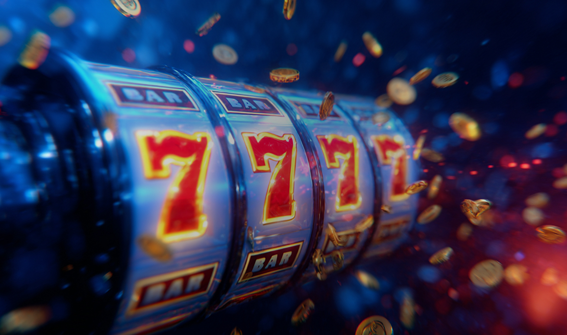 Online Casino Bonus