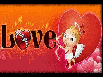 Magic love